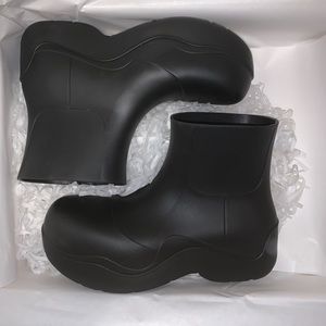Bottega Veneta Puddle Boots